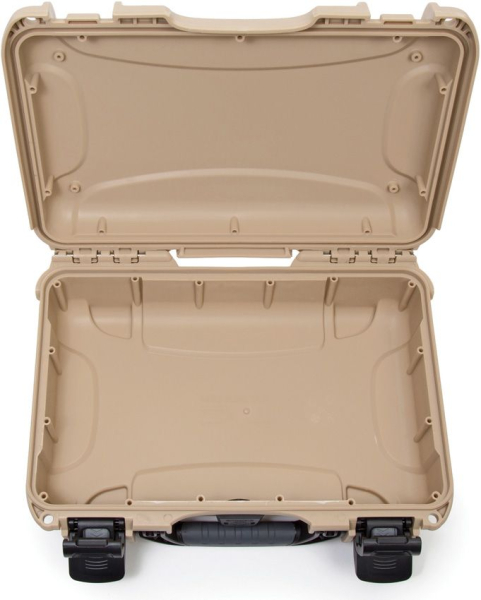 Buy NANUK 909 Waterproof Case desert tan now