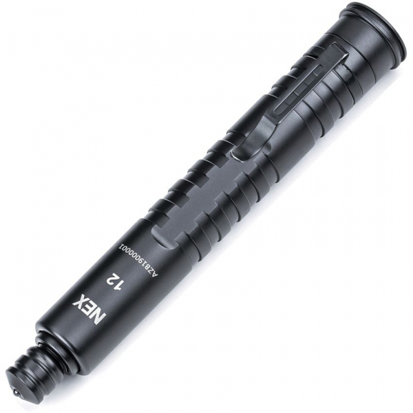 Nextorch NEX 12 Walker Einsatzstock leicht schlagstock
