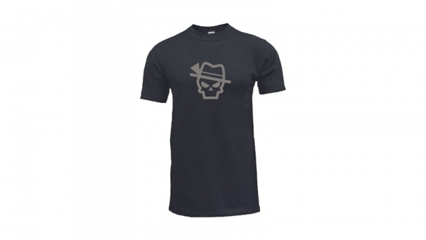 Oberland Arms T-Shirt Tactical Sepp black