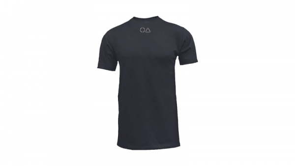 Oberland Arms T-Shirt Tactical Sepp black