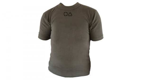 Oberland Arms T-Shirt Tactical Sepp oliv Leo Köhler
