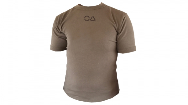 Oberland Arms T-Shirt Tactical Sepp desert leo köhler