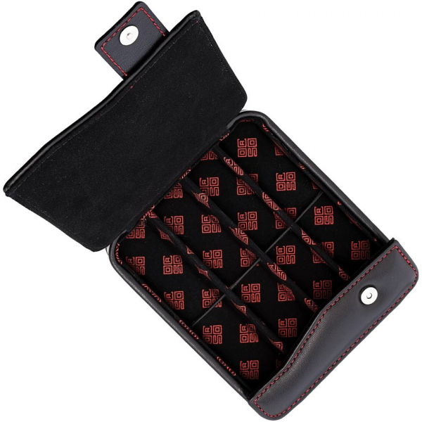 OCASO Knives 4 Knife Storage Case