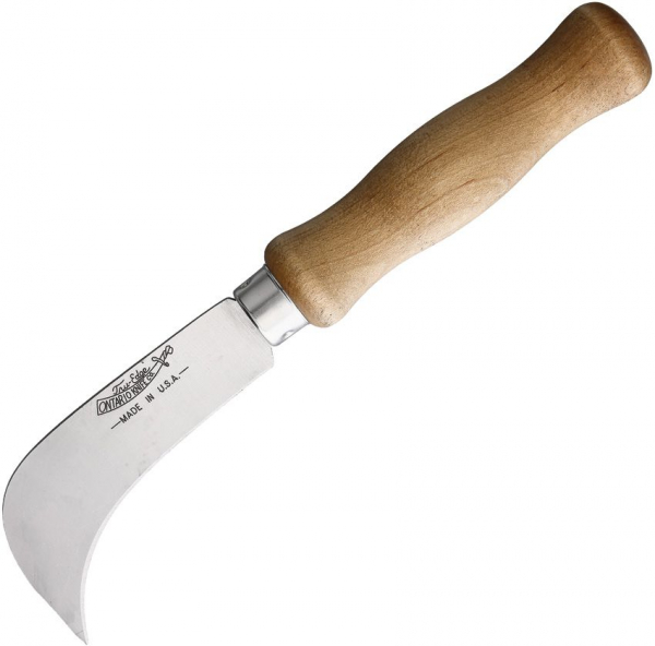 Ontario Knives Linoleum Knife