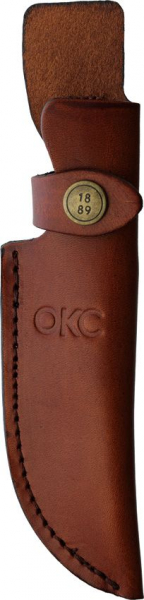 Ontario Knives RAT-3 Wood outdoormesser