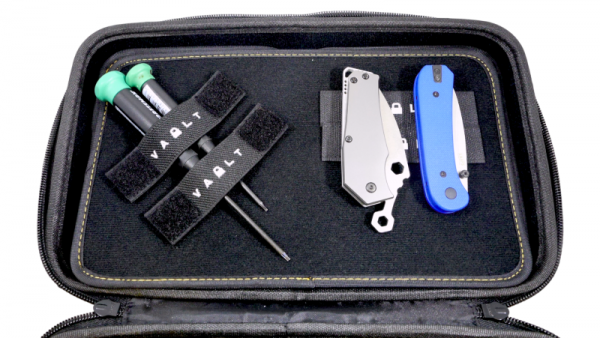 Vault Super Accessories Pack