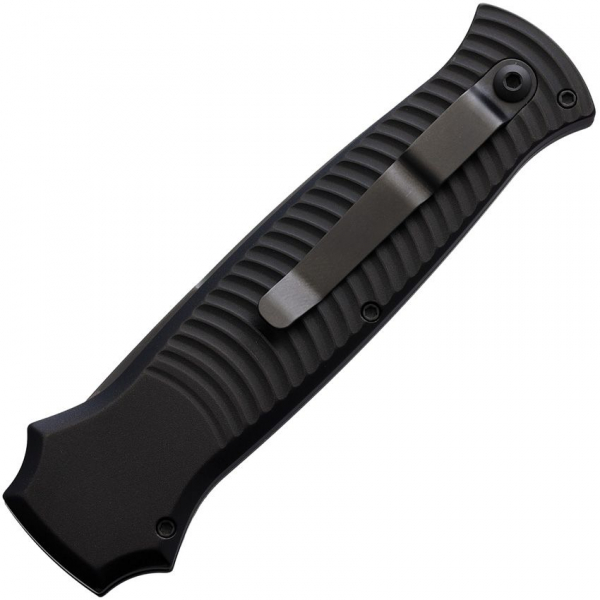PIRANHA KNIVES Auto Bodyguard Tactical