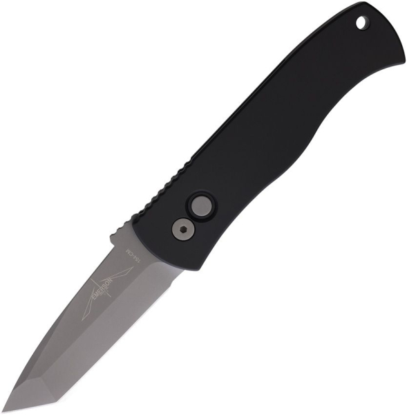 Pro Tech Auto Emerson CQC7 Chisel Tanto