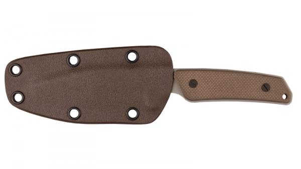 Eickhorn PARA 2 GS Coyote Neck / Backup Knife