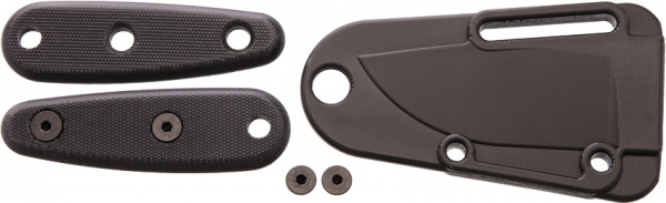ESEE Izula Tactical mit Kit
