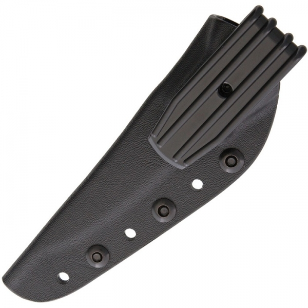 Mora Companion Kydex Scheide schwarz