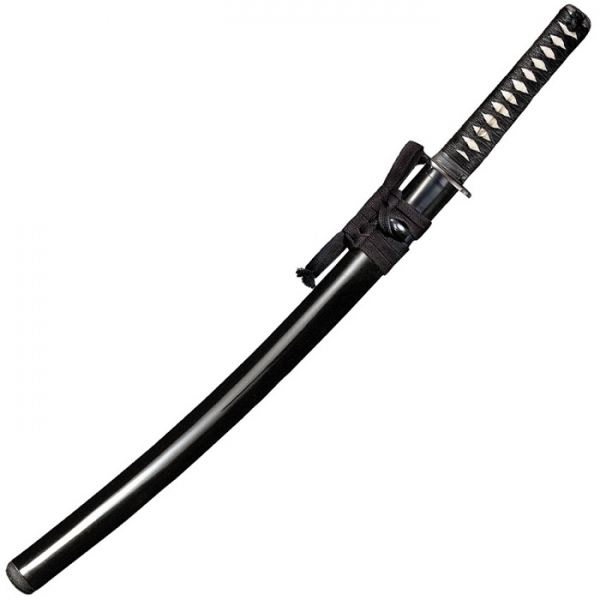 Cold Steel Warrior Wakizashi