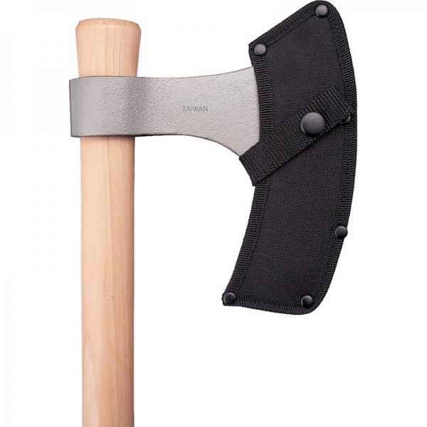 Cold Steel Wikinger Handaxt Cordurascheide