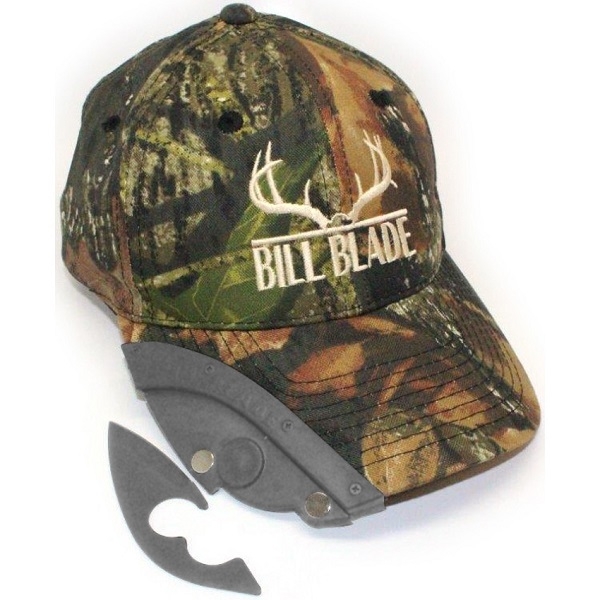 Bill Blades Gear Blade Kit Grey