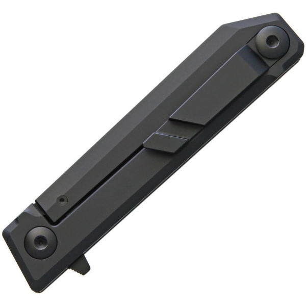Quartermaster Taschenmesser Arthur Fonzarelli Framelock LT