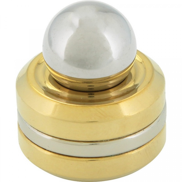 Tec Accessories Orbiter Fidget Device Bronze edc gear