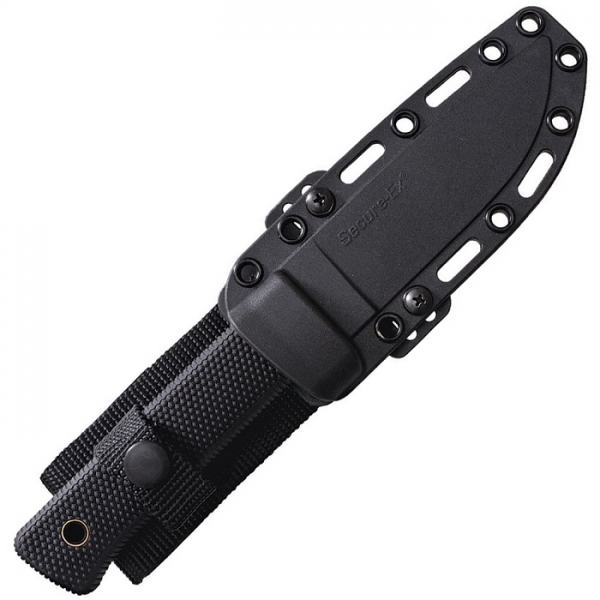 Cold Steel Master Hunter Stonewash CPM-3V