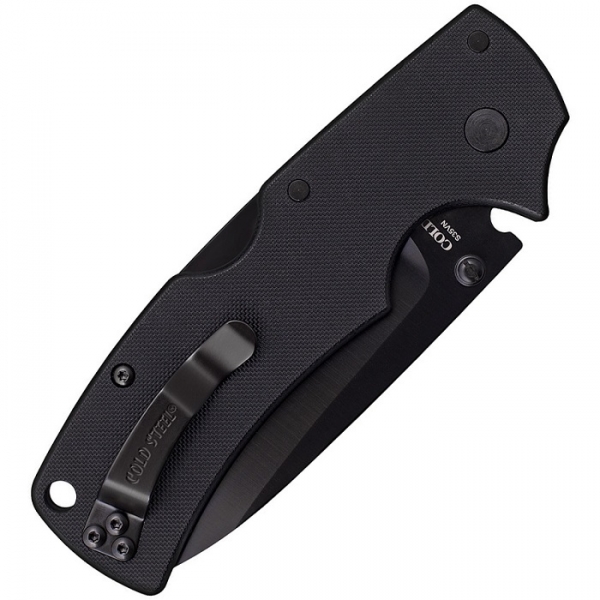 Cold Steel American Lawman Lockback S35VN