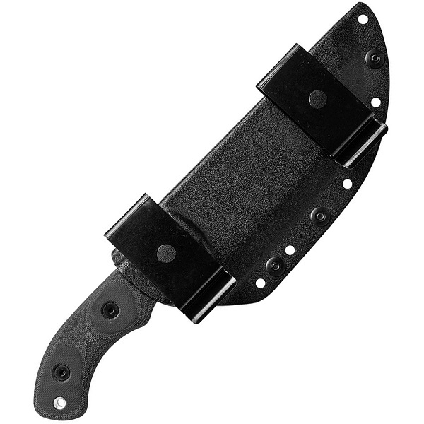 Tops Messer Tom Brown Tracker T-3
