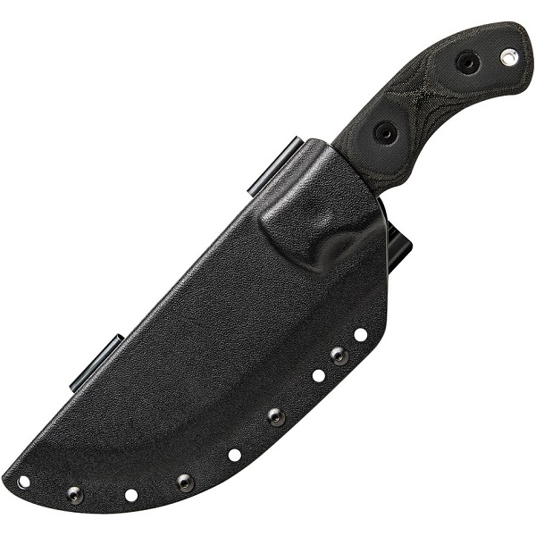 Tops Messer Tom Brown Tracker T-3