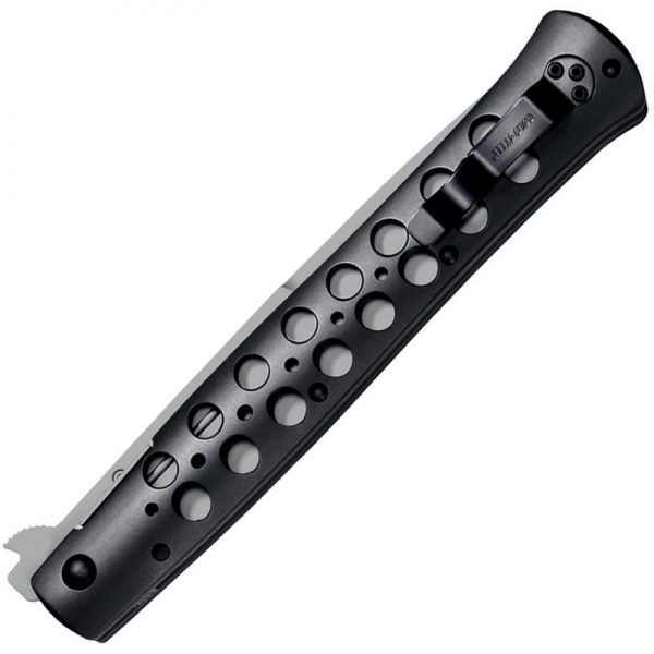 Cold Steel Taschenmesser Ti-Lite Aluminum 6" S35Vn