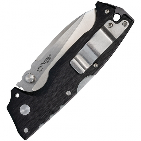Cold Steel Taschenmesser AD-10 einhandmesser
