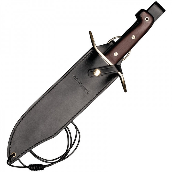 Cold Steel Wild West Bowie