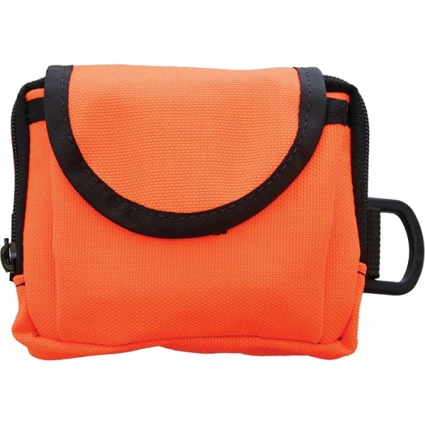 ESEE Pocket Survival Kit Orange werkzeug gear