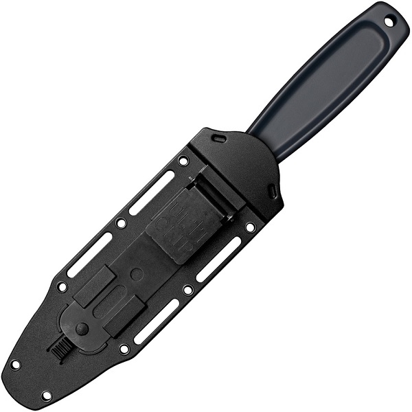 Cold Steel 2017 Drop Forged Boot Knife