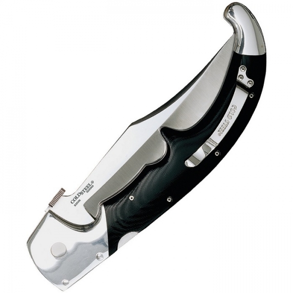 Cold Steel Taschenmesser Espada XL S35VN