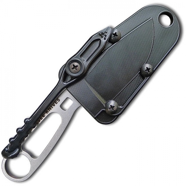 ESEE Imlay Rescue Knife Black rettungsmesser