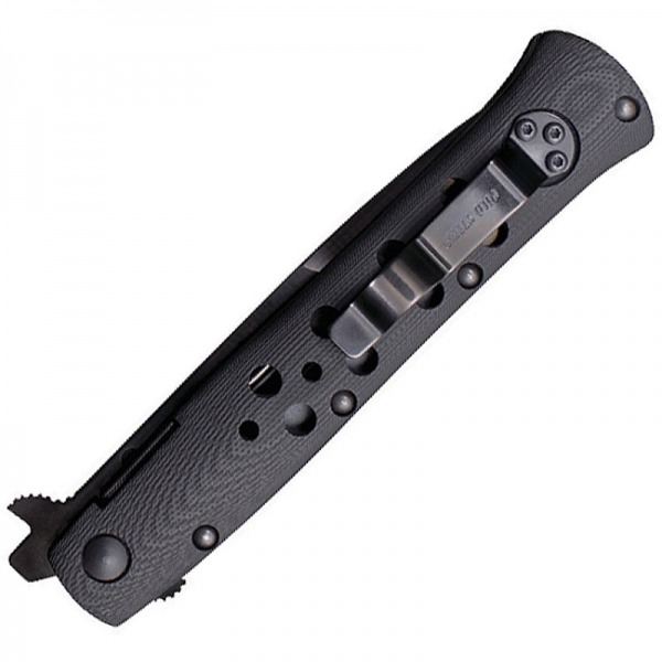 Cold Steel Taschenmesser TI-LITE 4'' G-10 S35VN