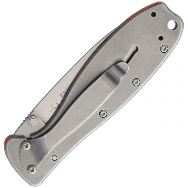 ESEE BRK Zancudo Framelock Knife OD Green