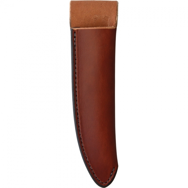 ESEE Ashley Emerson Game Knife Orange