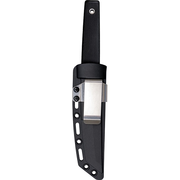 Cold Steel 2020 Kobun Serrated Tantomesser