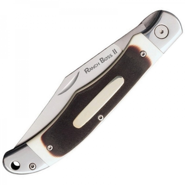 Cold Steel Taschenmesser Ranch Boss IICold Steel Taschenmesser Ranch Boss II