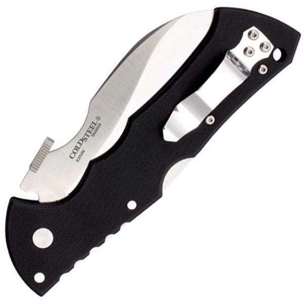 Cold Steel Einhandmesser Black Talon Lockback