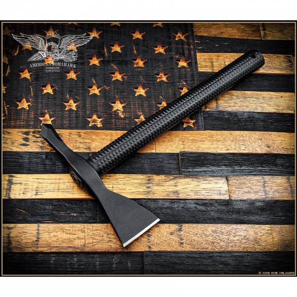 American Tomahawk Model 1 Black  RMJ