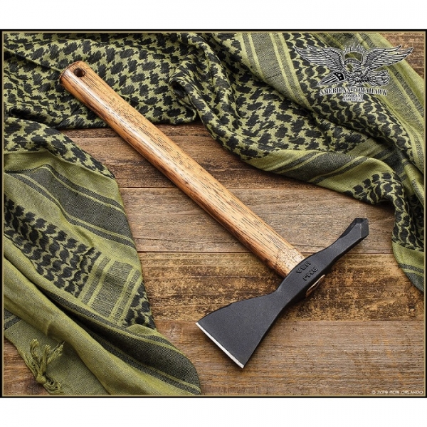 American Tomahawk Model 1 Wood rmj