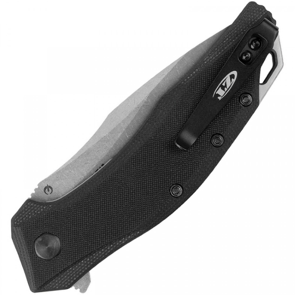 Zero Tolerance Modell 0357