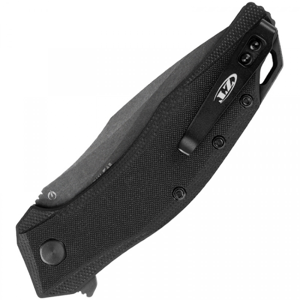 Zero Tolerance Modell 0357BW einhandmesser