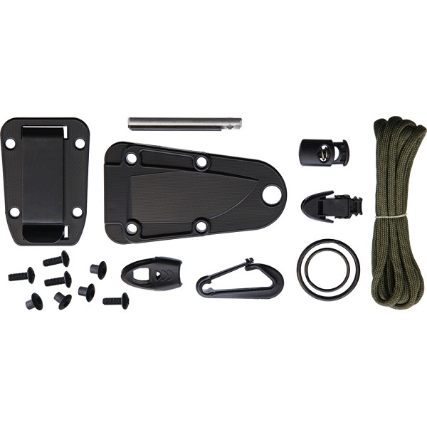 ESEE Knives Izula Tactical mit Kit