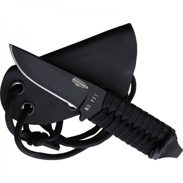 Darrel Ralph Sermon Fixed Blade