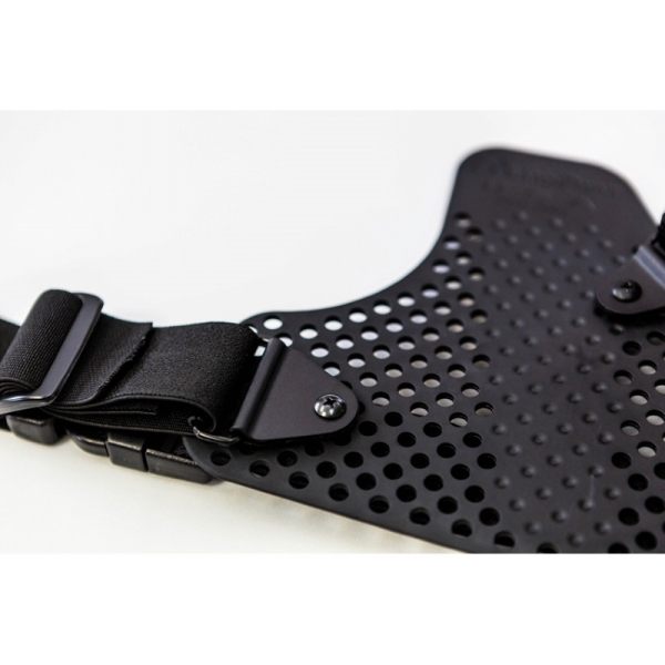 Matchpoint USA Universal Chest Carry System - Universelles Brusttragesystem Holster Scheiden