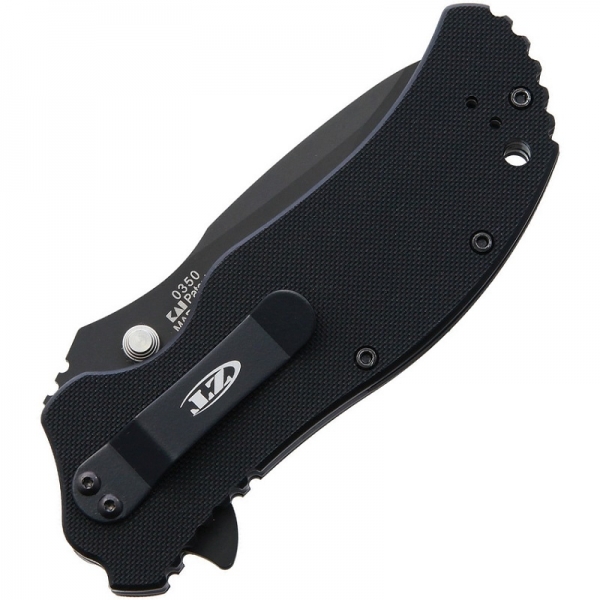Zero Tolerance Modell 0350TR Tritium