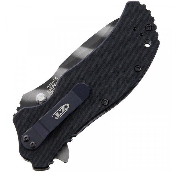 Zero Tolerance 0350TSTR Tritium