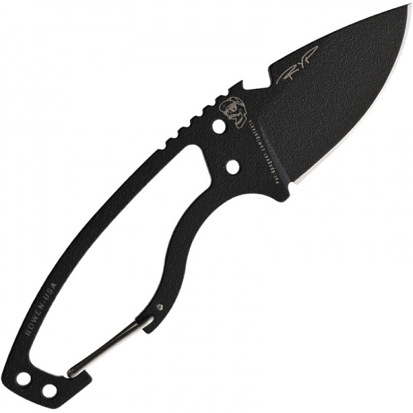 DPx Gear HEAT Hiker Black