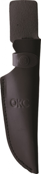 Ontario Knives 420HC Black Bird