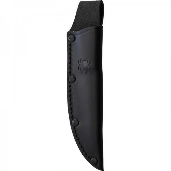 Spyderco FB46GPOD Bow River OD Green Black