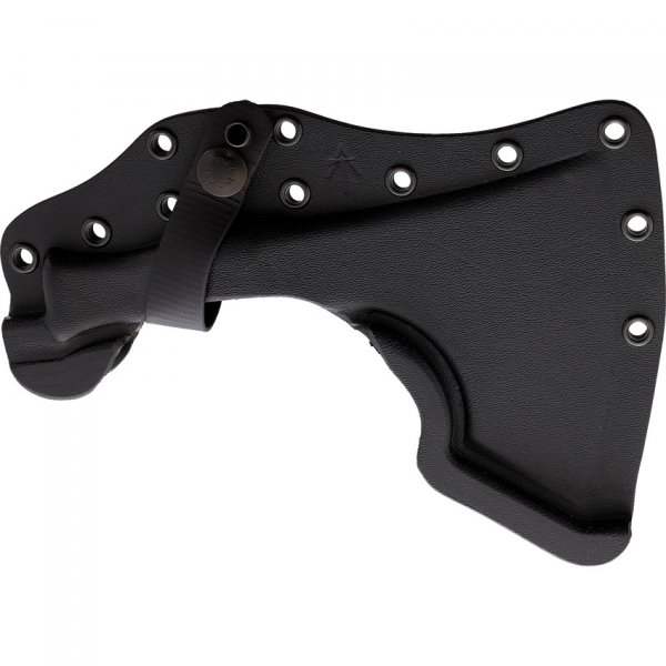 American Tomahawk Model 2 All Black Nylon